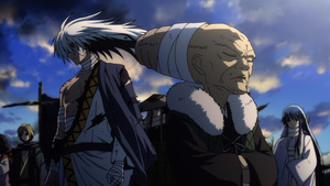 Nurarihyon no Mago: Sennen Makyou